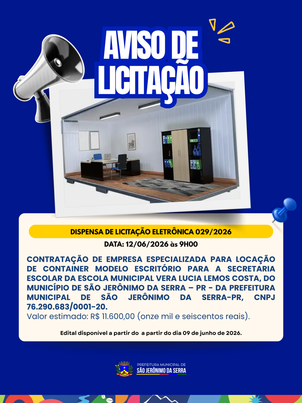 aviso-de-licitacao-dispensa-de-licitacao-eletronica-0292026