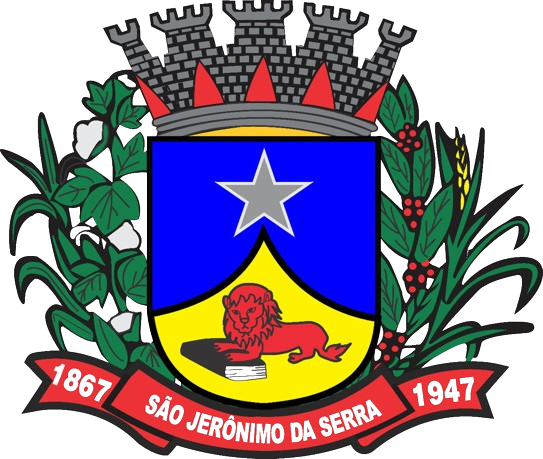 São Jerônimo da Serra / PR