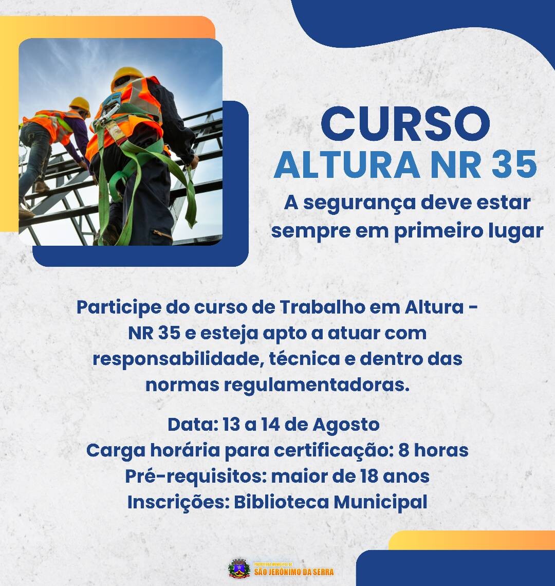 convite-especial-curso-nr-35-trabalho-em-altura