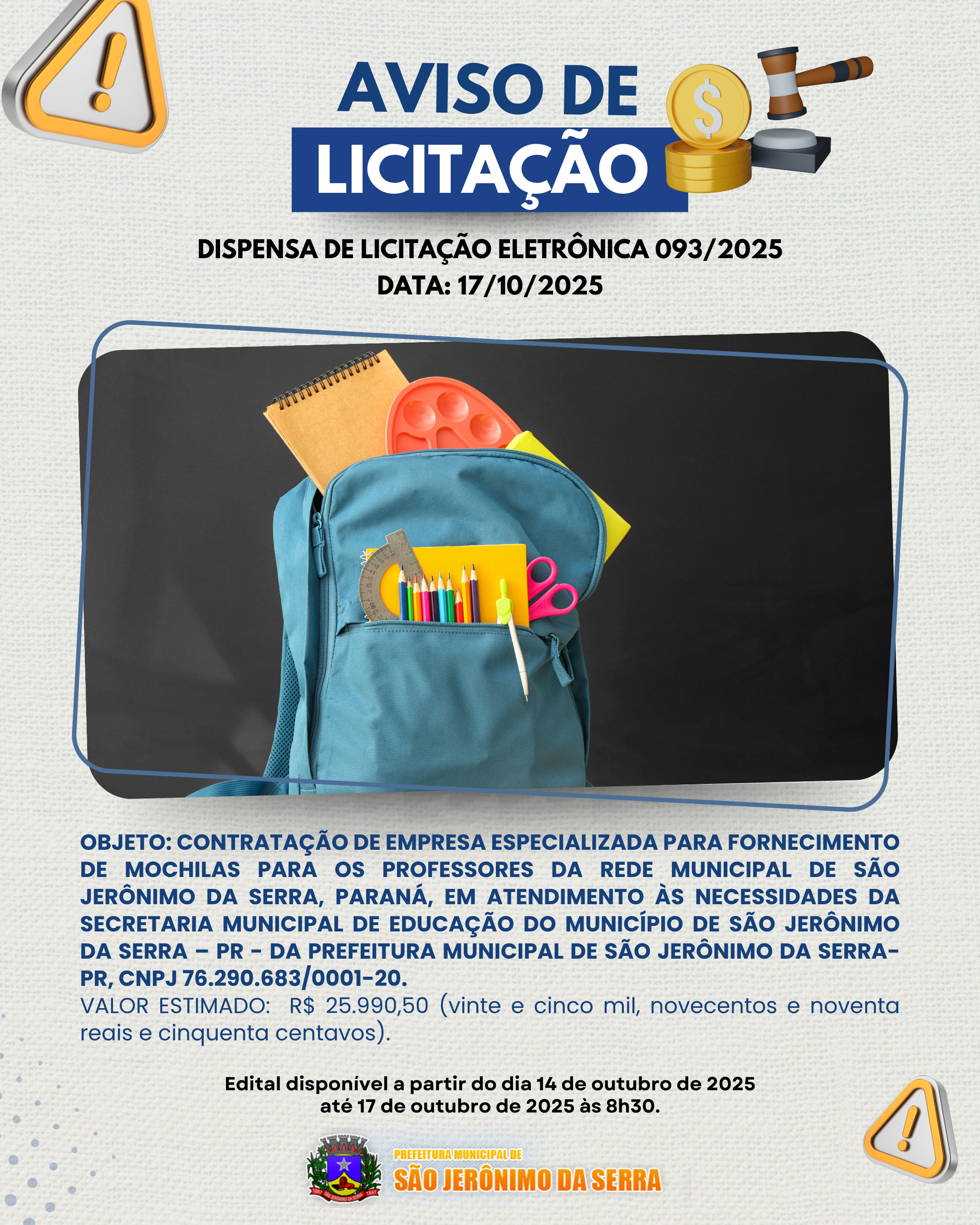 AVISO DE LICITAÇÃO PREFEITURA.png