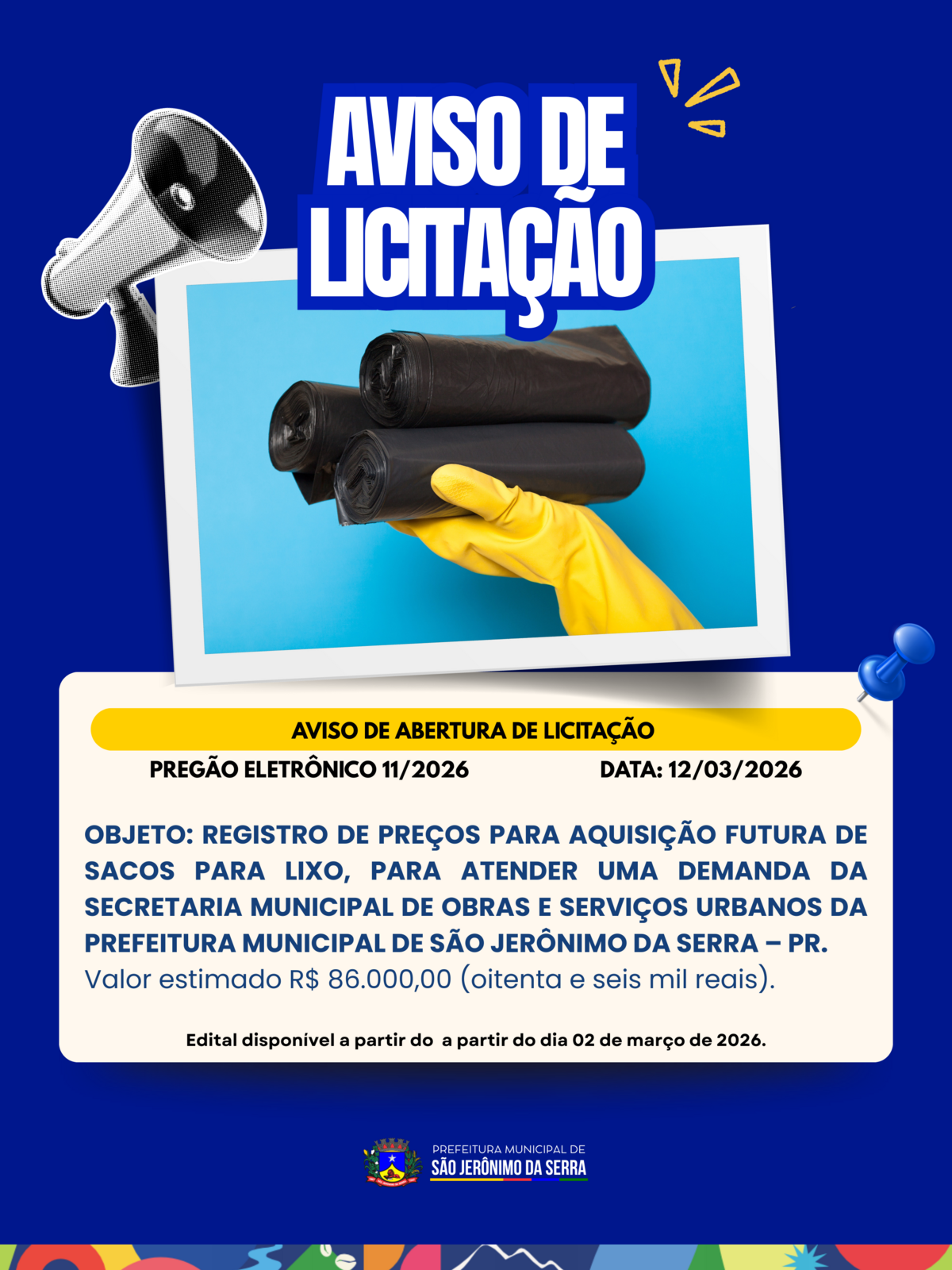 aviso-de-licitacao-pregao-eletronico-112026
