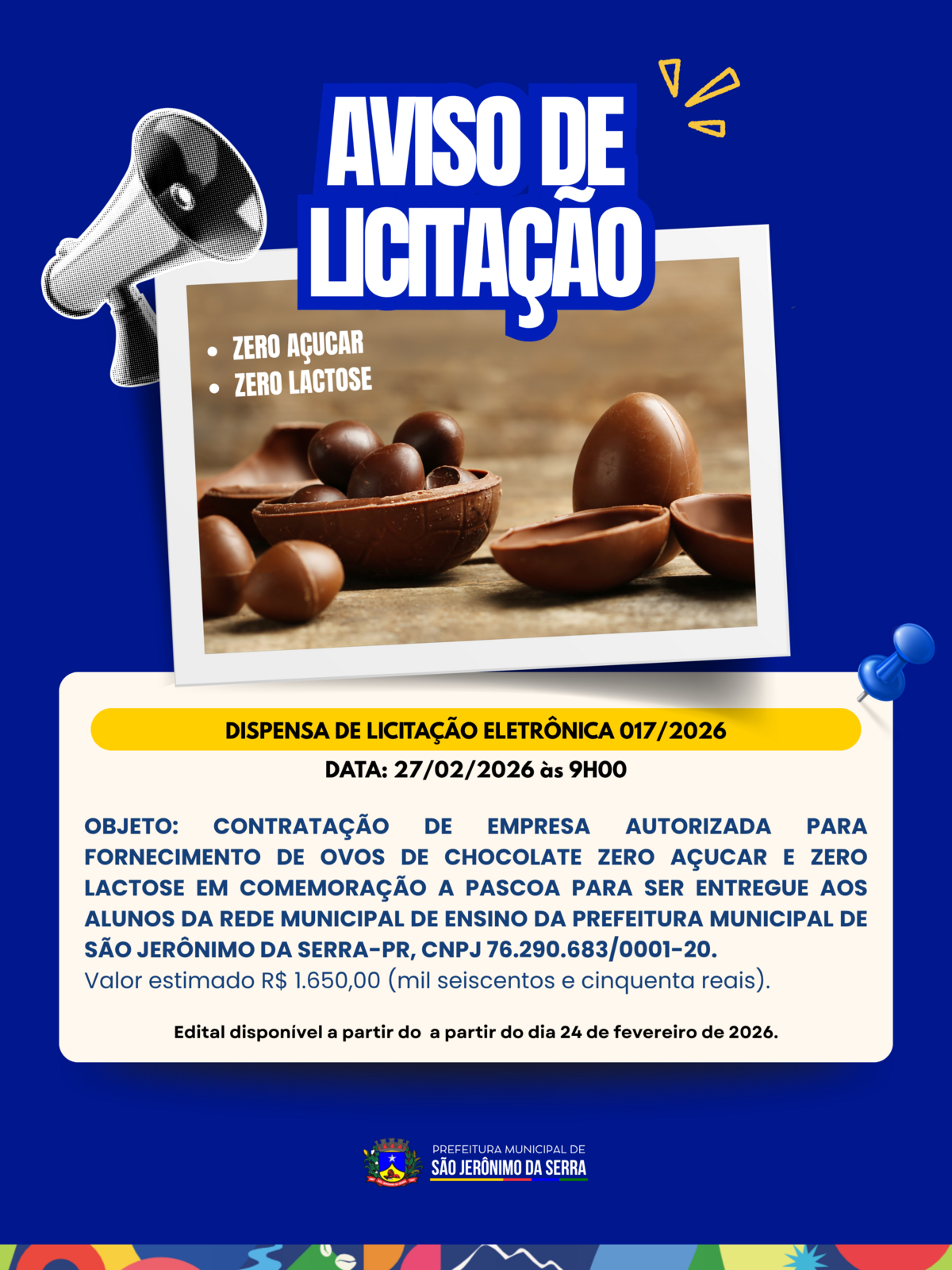 aviso-de-licitacao-dispensa-de-licitacao-eletronica-0172026
