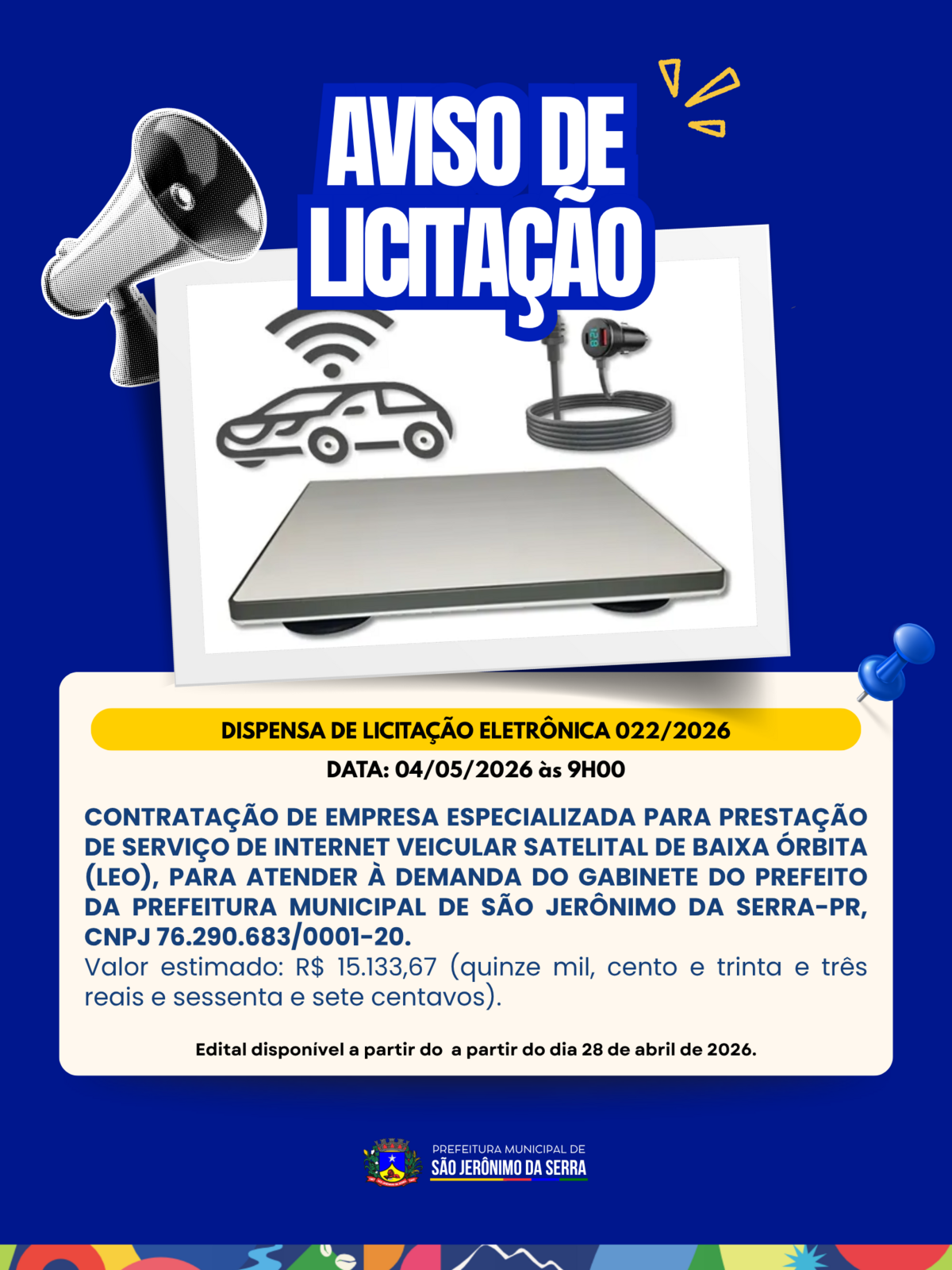 aviso-de-licitacao-dispensa-de-licitacao-eletronica-0222026