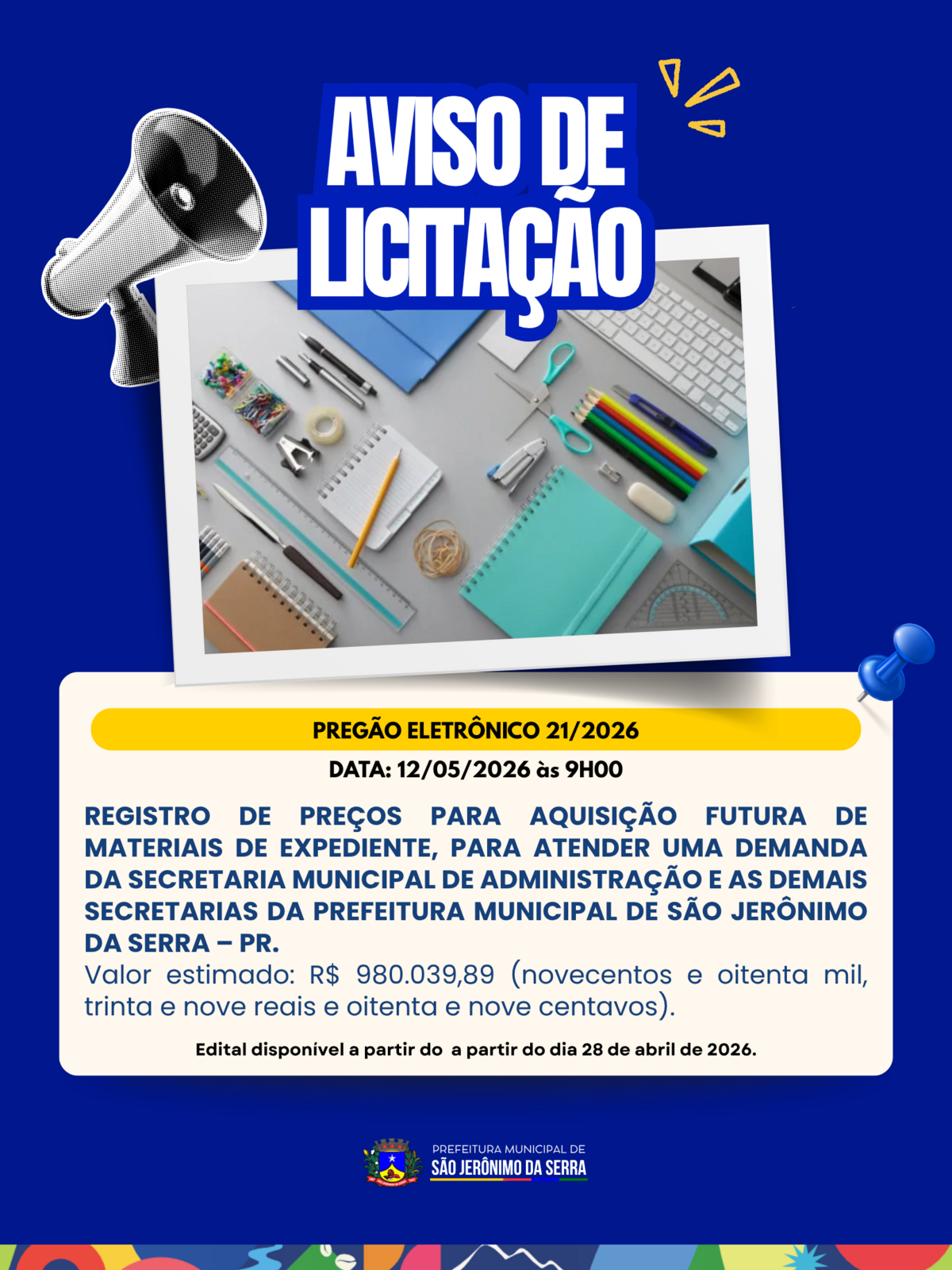 aviso-de-licitacao-pregao-eletronico-212026