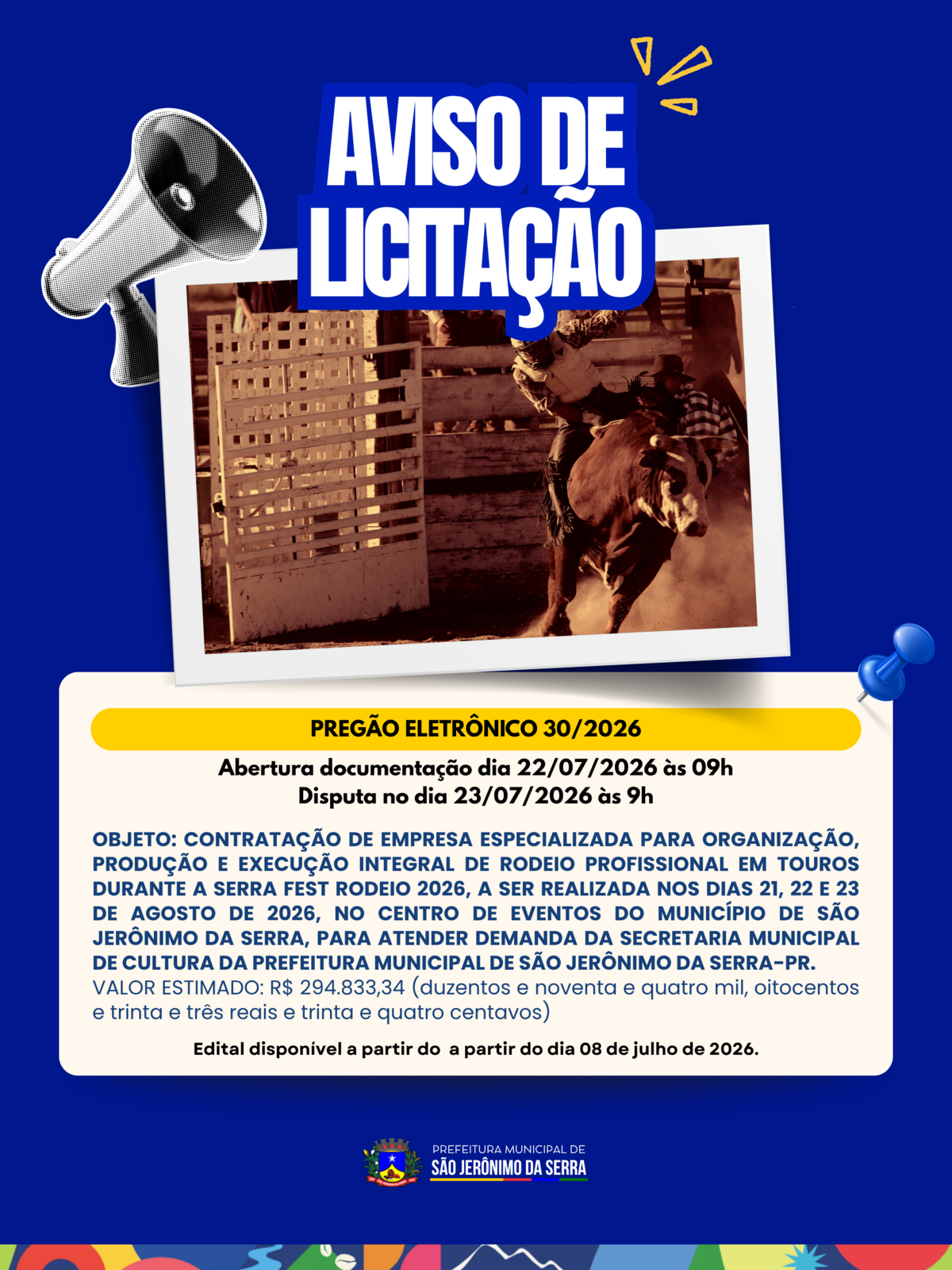 aviso-de-licitacao-pregao-eletronico-0302026