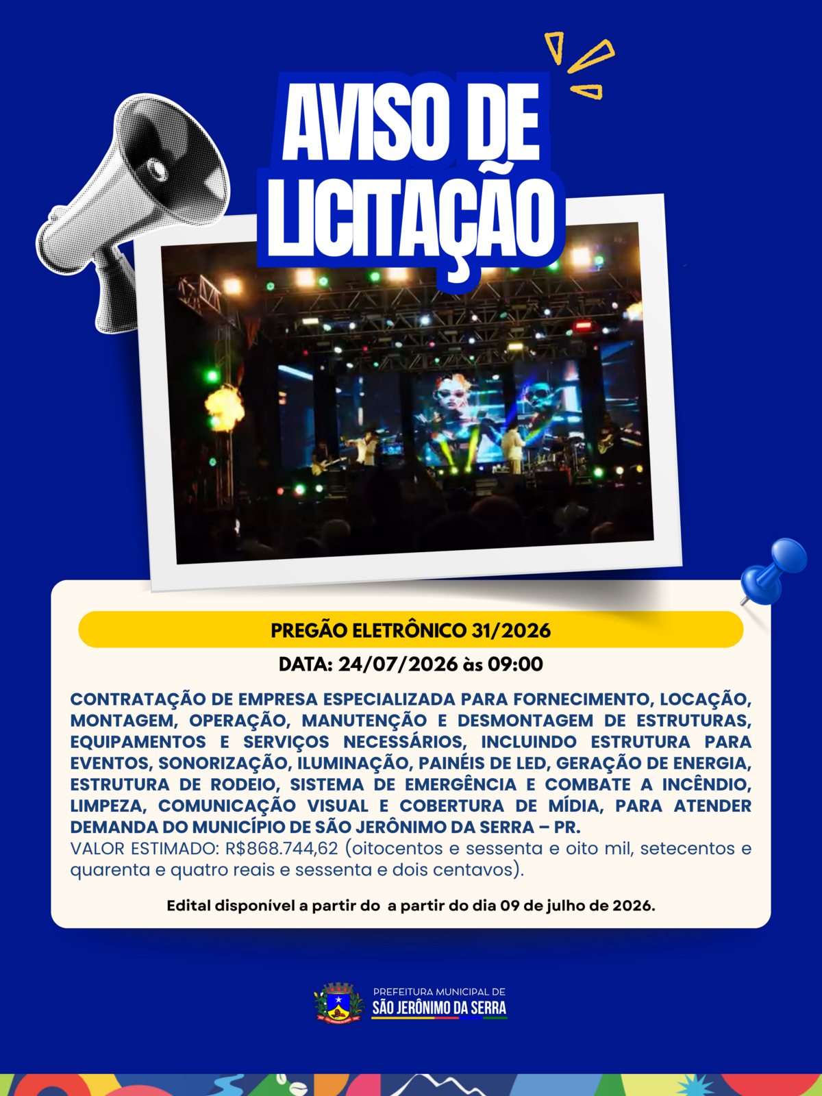 aviso-de-licitacao-pregao-eletronico-0312026