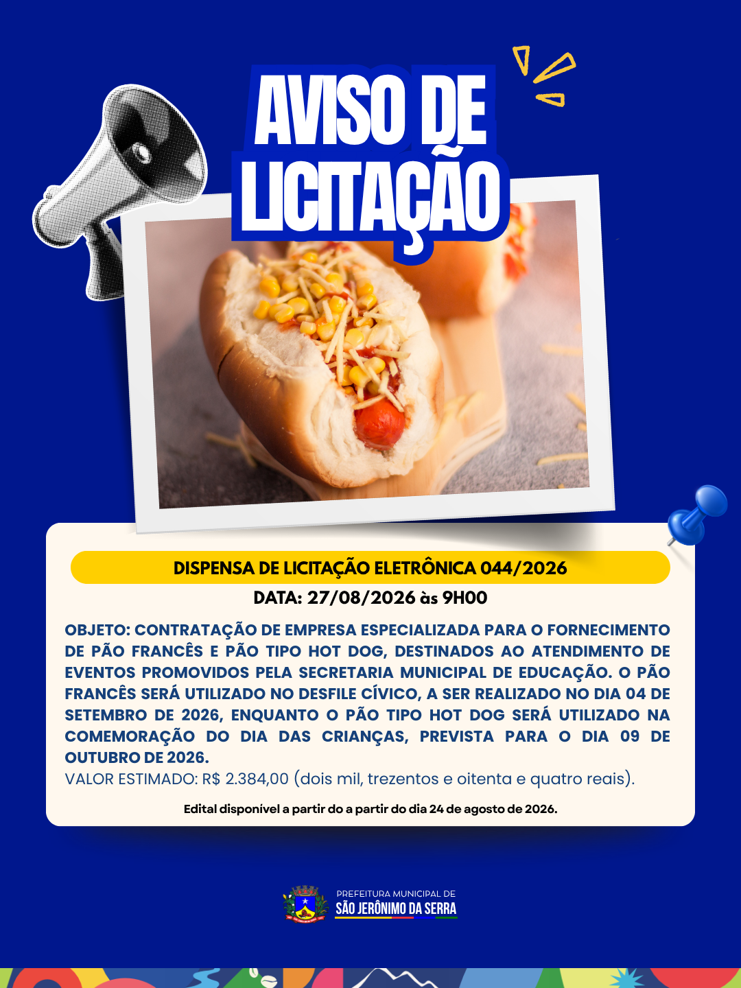 aviso-de-licitacao-dispensa-de-licitacao-eletronica-0442026